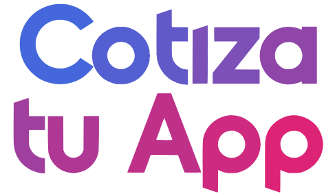 Cotiza tu App